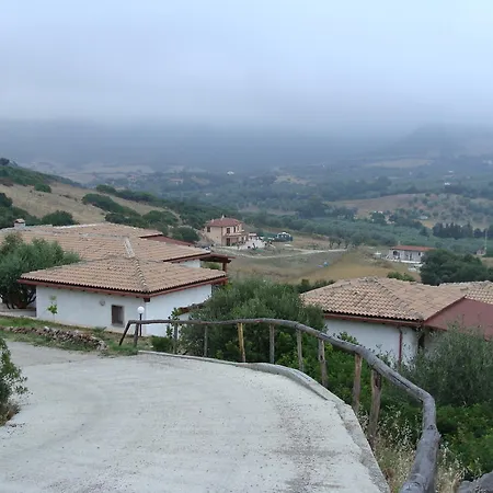 招待所 Valverde Di Naitana Rita 阿尔盖罗
